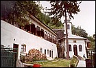 Ansamblu mnstiresc; ortodox; orthodox; Mnstirea Intrarea n biseric a Maicii Domnului i Izvorul Tmduirii; sat; NMETI; VALEA MARE-PRAV