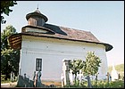 Biseric; ortodox; orthodox; Biserica Cuvioasa Paraschiva; sat; RADU NEGRU; CLINETI