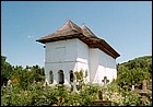 Biseric; ortodox; orthodox; Biserica Sf. Arhangheli Mihail i Garil; ora; TOPOLOVENI; 