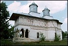 Biseric; ortodox; orthodox; Biserica Adormirea Maicii Domnului; sat; URLUENI; BRLA