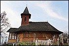 Biseric de lemn; ortodox; orthodox; Biserica de lemn Sf. Voievozi; sat; VALEA FAURULUI; MUTETI