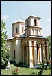 Mnstire; ortodox; orthodox; Ansamblul Mnstirii Rncciov Intrarea n Biseric; sat; RNCCIOV; CLINETI