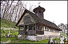 Biseric de lemn; ortodox; orthodox; Biserica de lemn Sf. Nicolae,Sf. Gheorghe,Sf. mprai Constantin i Elena; sat; ROBAIA; MUTETI