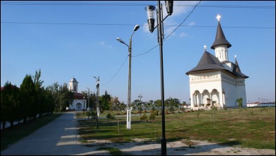 Lăcaşuri de cult din România; Mănăstirea Sf. Simion Stâlpnicul; Mănăstirea din Gai - Arad; ; 1760; 1760; 1762; Mănăstire; ortodox; Orthodox; orthodoxe; ARAD; ; Arad; Protopopiatul Arad; Episcopia Aradului; Mitropolia Banatului; 