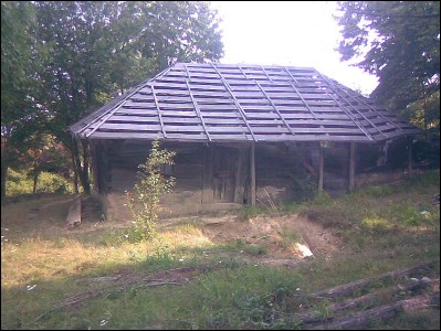 Lăcaşuri de cult din România; Biserica de lemn Înălţarea Domnului; ; ; 1772; 1772; ; Biserică de lemn; ortodox; Orthodox; orthodoxe; BUDEŞTI; PLEŞCUŢA; Arad; Protopopiatul Sebiş; Episcopia Aradului; Mitropolia Banatului; 