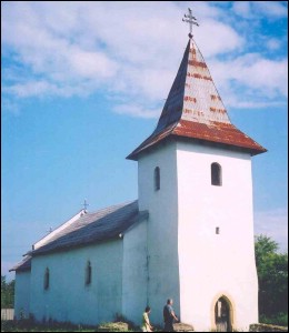 Lăcaşuri de cult din România; Biserica Voievodală Adormirea Maicii Domnului; ; ; cca. 1440, transf. sec. XV; 1440; ; Biserică; ortodox; Orthodox; orthodoxe; HĂLMAGIU; HĂLMAGIU; Arad; ; ; ; 