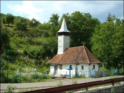 Lcauri de cult din Romnia; Biserica de lemn Sf. Mucenic Gheorghe; ; ; 1760-1762; 1760; 1762; Biseric de lemn; ortodox; Orthodox; orthodoxe; LUNCOARA; HLMGEL; Arad; Protopopiatul Sebi; Episcopia Aradului; Mitropolia Banatului; 