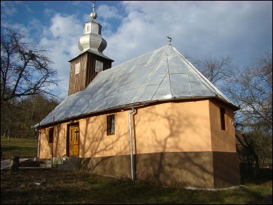 Lcauri de cult din Romnia; Biserica de lemn Sf. Mucenic Gheorghe; ; ; 1804; 1804; ; Biseric de lemn; ortodox; Orthodox; orthodoxe; MDRIGETI; BRAZII; Arad; Protopopiatul Sebi; Episcopia Aradului; Mitropolia Banatului; 