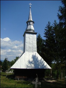 Lcauri de cult din Romnia; Biserica de lemn Sf. Apostoli Petru i Pavel; ; ; 1770; 1770; 1775; Biseric de lemn; ortodox; Orthodox; orthodoxe; TISA; HLMAGIU; Arad; Protopopiatul Sebi; Episcopia Aradului; Mitropolia Banatului; 