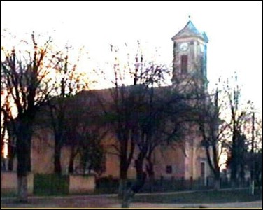 Lăcaşuri de cult din România; ; ; ; 1947; 1947; ; Biserică; ortodox; Orthodox; orthodoxe; ALUNIŞ; FRUMUŞENI; Arad; Protopopiatul Arad; Episcopia Aradului; Mitropolia Banatului; 