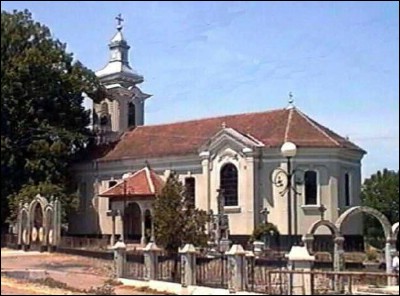 Lăcaşuri de cult din România; Biserica Buna Vestire; ; ; 1889; 1889; ; Biserică; ortodox; Orthodox; orthodoxe; ALMAŞ; ALMAŞ; Arad; Protopopiatul Sebiş; Episcopia Aradului; Mitropolia Banatului; 