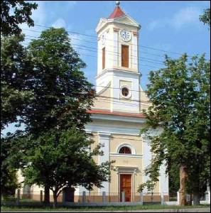 Lăcaşuri de cult din România; Biserica Naşterea Maicii Domnului; ; ; 1838-1839; 1838; 1839; Biserică; romano-catolic; Roman-Catholic; roman-catholique; ALUNIŞ; FRUMUŞENI; Arad; ; Episcopia Romano-Catolică Timişoara; Biserica Romano-Catolică din România; 