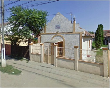 Lăcaşuri de cult din România; Biserica Arad Betania; ; ; ; ; ; Biserică; baptist; Baptist; baptisme; ARAD; ; Arad; ; Comunitatea Bisericilor Creştine Baptiste Arad; Cultul Creştin Baptist din România; 