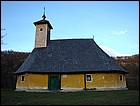 Biseric de lemn; ortodox; orthodox; Biserica de lemn Sf. Mucenic Dimitrie; sat; BUCEAVA-SOIMU; BRAZII