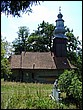 Biseric de lemn; ortodox; orthodox; Biserica de lemn Sf. Mucenic Gheorghe; sat; IONETI; HLMAGIU