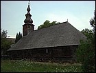 Biseric de lemn; ortodox; orthodox; Biserica de lemn Intrarea Maicii Domnului n Biseric; sat; JULIA; VRDIA DE MURE