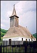 Biseric de lemn; ortodox; orthodox; Biserica de lemn Sf. Mucenic Dimitrie; sat; ROIA NOU; PETRI