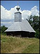 Biseric de lemn; ortodox; orthodox; Biserica de lemn Sf. Arhangheli Mihail i Gavril; sat; RMURE; HLMAGIU
