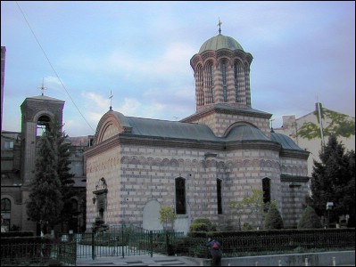 Lcauri de cult din Romnia; Biserica Sfntul Antonie cel Mare; ; ; 1977 - 1997; 1977; ; Biseric; ortodox; Orthodox; orthodoxe; BUCURETI; ; Bucureti; Protoieria III capital; Arhiepiscopia Bucuretilor; Mitropolia Munteniei i Dobrogei; 