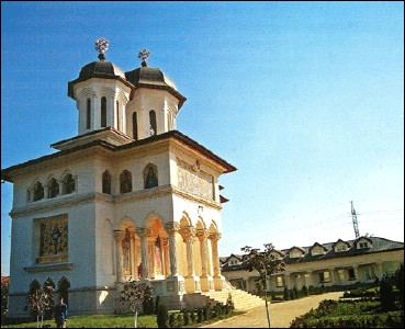 Lcauri de cult din Romnia; Biserica Duminica Tuturor Sfinilor; Biserica Tuturor Sfinilor Romni; ; ; ; ; Biseric; ortodox; Orthodox; orthodoxe; BUCURETI; ; Bucureti; Protoieria I capital; Arhiepiscopia Bucuretilor; Mitropolia Munteniei i Dobrogei; 
