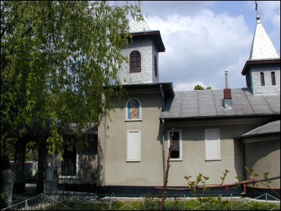 Lcauri de cult din Romnia; Biserica Cuvioasa Paraschiva; Biserica Sfnta Vineri Nou; ; 1940; 1940; ; Biseric; ortodox; Orthodox; orthodoxe; BUCURETI; ; Bucureti; Protoieria I capital; Arhiepiscopia Bucuretilor; Mitropolia Munteniei i Dobrogei; 