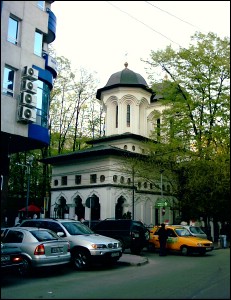 Lcauri de cult din Romnia; Biserica Sfntul Nicolae - Batite; Biserica Sfnta Ana i Cuvioasa Parascheva Batitei; ; 1654; ; ; Biseric; ortodox; Orthodox; orthodoxe; BUCURETI; ; Bucureti; Protoieria II capital; Arhiepiscopia Bucuretilor; Mitropolia Munteniei i Dobrogei; 