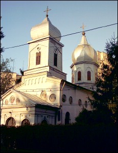 Lcauri de cult din Romnia; Biserica Sfinii Voievozi Mihail i Gavril; Biserica Oetari; ; 1757; ; ; Biseric; ortodox; Orthodox; orthodoxe; BUCURETI; ; Bucureti; Protoieria II capital; Arhiepiscopia Bucuretilor; Mitropolia Munteniei i Dobrogei; 