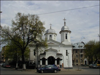Lcauri de cult din Romnia; Biserica Duminica Tuturor Sfinilor; Biserica Precupeii Vechi; ; 1773; ; ; Biseric; ortodox; Orthodox; orthodoxe; BUCURETI; ; Bucureti; Protoieria II capital; Arhiepiscopia Bucuretilor; Mitropolia Munteniei i Dobrogei; 