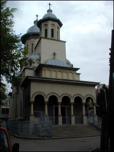 Lcauri de cult din Romnia; Biserica Sfntul Antonie i Sfinii mprai; Biserica Sf. Antonie Colentina; ; ; ; ; Biseric; ortodox; Orthodox; orthodoxe; BUCURETI; ; Bucureti; Protoieria II capital; Arhiepiscopia Bucuretilor; Mitropolia Munteniei i Dobrogei; 
