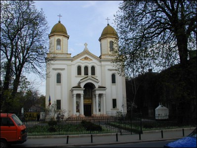 Lcauri de cult din Romnia; Biserica Sfntul Nicolae; Biserica Sfntul Nicolae Tabacul; ; 1864; 1864; ; Biseric; ortodox; Orthodox; orthodoxe; BUCURETI; ; Bucureti; Protoieria II capital; Arhiepiscopia Bucuretilor; Mitropolia Munteniei i Dobrogei; 