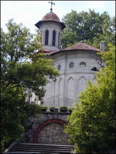 Lcauri de cult din Romnia; Biserica Sfntul Nicolae - Bneasa; Biserica Bneasa; ; 1768-1792; 1768; 1792; Biseric; ortodox; Orthodox; orthodoxe; BUCURETI; ; Bucureti; ; Arhiepiscopia Bucuretilor; Mitropolia Munteniei i Dobrogei; 