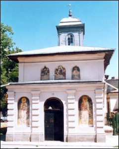 Lcauri de cult din Romnia; Biserica Sfntul Nicolae - Manea Brutaru; Biserica Manea Brutaru; ; 1787; 1787; ; Biseric; ortodox; Orthodox; orthodoxe; BUCURETI; ; Bucureti; Protoieria I capital; Arhiepiscopia Bucuretilor; Mitropolia Munteniei i Dobrogei; 