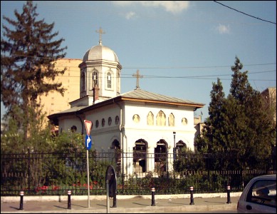 Lcauri de cult din Romnia; Biserica Sfinii Constantin i Elena; ; ; 1785; 1785; ; Biseric; ortodox; Orthodox; orthodoxe; BUCURETI; ; Bucureti; Protoieria I capital; Arhiepiscopia Bucuretilor; Mitropolia Munteniei i Dobrogei; 