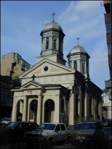 Lcauri de cult din Romnia; Biserica Sfntul Nicolae; Biserica Alb, Biserica Viichii; ; sec. XVIII-XIX; 1701; 1800; Biseric; ortodox; Orthodox; orthodoxe; BUCURETI; ; Bucureti; Protoieria II capital; Arhiepiscopia Bucuretilor; Mitropolia Munteniei i Dobrogei; 
