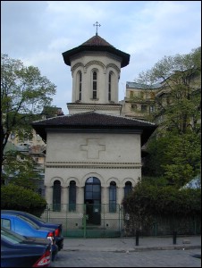 Lcauri de cult din Romnia; Biserica Adormirea Maicii Domnului; Biserica Scaune; ; 1705; 1705; ; Biseric; ortodox; Orthodox; orthodoxe; BUCURETI; ; Bucureti; Protoieria III capital; Arhiepiscopia Bucuretilor; Mitropolia Munteniei i Dobrogei; 
