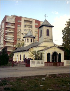 Lcauri de cult din Romnia; Biserica Sfntul Ilie; ; ; ; ; ; Biseric; ortodox; Orthodox; orthodoxe; BUCURETI; ; Bucureti; Protoieria I capital; Arhiepiscopia Bucuretilor; Mitropolia Munteniei i Dobrogei; 