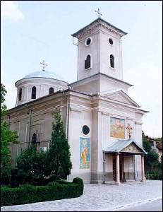 Lcauri de cult din Romnia; Biserica Sf. Mare Prooroc Ilie Tesviteanul - Rahova; Biserica Rahova; ; 1706; 1706; ; Biseric; ortodox; Orthodox; orthodoxe; BUCURETI; ; Bucureti; Protoieria III capital; Arhiepiscopia Bucuretilor; Mitropolia Munteniei i Dobrogei; 
