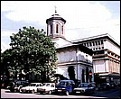 Biseric; ortodox; orthodox; Biserica Sfntul Nicolae dintr-o Zi; municipiul; BUCURETI; 