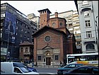 Biseric; romano-catolic; roman-catholic; Biserica Italian Preasfntul Mntuitor; municipiul; BUCURETI; 