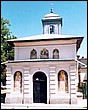 Biseric; ortodox; orthodox; Biserica Sfntul Nicolae - Manea Brutaru; municipiul; BUCURETI; 
