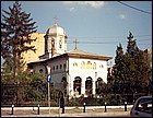 Biseric; ortodox; orthodox; Biserica Sf. Constantin i Elena; municipiul; BUCURETI; 