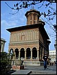 Biseric; ortodox; orthodox; Biserica Adormirea Maicii Domnului - Creulescu; municipiul; BUCURETI; 