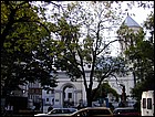 Biseric; ortodox; orthodox; Biserica armeneasc Sf. Arhangheli; municipiul; BUCURETI; 