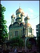 Biseric; ortodox; orthodox; Biserica Rus Sfntul Nicolae; municipiul; BUCURETI; 