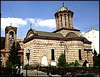 Biseric; ortodox; orthodox; Biserica Buna Vestire - Curtea Veche; municipiul; BUCURETI; 
