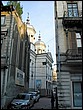 Biseric; ortodox; orthodox; Biserica Sfntul Gheorghe Vechi; municipiul; BUCURETI; 