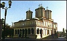 Biseric; ortodox; orthodox; Catedrala Sf. Imprai Constantin i Elena; municipiul; BUCURETI; 