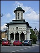 Biseric; ortodox; orthodox; Biserica Sfntul Elefterie Vechi; municipiul; BUCURETI; 
