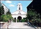 Biseric; ortodox; orthodox; Biserica Sfntul Ilie - Gorgani; municipiul; BUCURETI; 