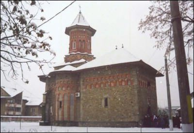 Lcauri de cult din Romnia; Biserica Adormirea Maicii Domnului; Biserica Precista; ; 1491, rest. 1943; 1491; ; Biseric; ortodox; Orthodox; orthodoxe; BACU; ; Bacu; Proropopiatul Bacu Nord; Episcopia Romanului; Mitropolia Moldovei i Bucovinei; 